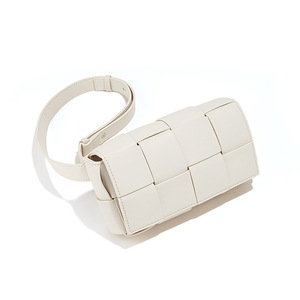 CH grande capacità delle donne in PVC Tote Bag con ricamo piume lettera decorazione per il viaggio e lo Shopping - Product Image 3