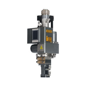 Conexión soldada con láser oscilante de alta potencia de 8000W Conector QBH de fábrica Soldadura láser de acero inoxidable 1064nm Nuevo láser inoxidable - Product Image 4