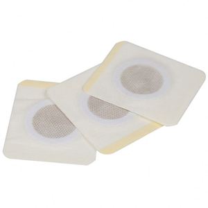 Patchs amincissants nombril naturels à base de plantes Autocollant de perte de poids avec aimant Patch amincissant <span class=keywords><strong>pour</strong></span> le <span class=keywords><strong>ventre</strong></span> Brûlage des graisses <span class=keywords><strong>pour</strong></span> perdre du poids 30pcs - Product Image 4
