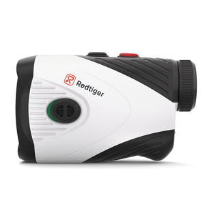 เครื่องวัดระยะเลเซอร์ REDTIGER C001 1200 หลา เครื่องวัดระยะเลเซอร์สำหรับกอล์ฟ  วัสดุพลาสติก พร้อมฟังก์ชั่นวัดความลาดชัน - Product Image 1