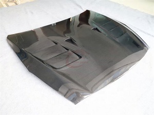 ฮู้ดคาร์บอนไฟเบอร์สไตล์สุดลับสำหรับ Nissan GTR <span class=keywords><strong>R35</strong></span>อัพเกรด - Product Image 3