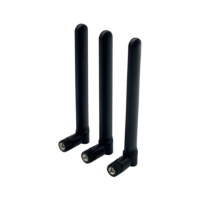 Antenne omnidirectionnelle <span class=keywords><strong>4G</strong></span> <span class=keywords><strong>LTE</strong></span> extérieure, connecteur SSMA, 50 ohms, 698-960/1710-2690 MHz, routeur externe <span class=keywords><strong>TP</strong></span>-<span class=keywords><strong>Link</strong></span> - Product Image 4