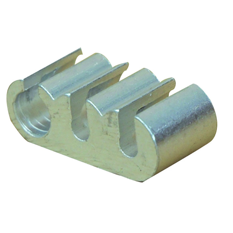 AHL Alloy6061 Bicycle Internal Routed <strong>Cable</strong> <strong>Guide</strong> for 26" Wheels 6.4x25x24 Dimensions Excellent Workmanship