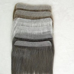 <span class=keywords><strong>Cheveux</strong></span> vierges de qualité supérieure Vendeur d'achat en vrac chinois <span class=keywords><strong>Cheveux</strong></span> à peau mince Délié frontal pour femmes <span class=keywords><strong>Cheveux</strong></span> humains - Product Image 1