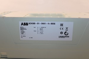 Variateur de fréquence ACH580-01-04A1-4 ACH5800104A14 pour PLC - Product Image 5