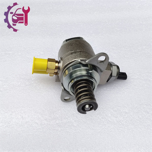 斯柯达大众高尔夫CC奥迪A1 A3 1.4 TSI TFSI汽车配件1pc高压喷油泵03C127026C 03C127026E - Product Image 2