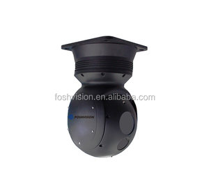 1km Airplane UAV Mounted Electro Optical <b>Thermal</b> <b>Imaging</b> <b>Camera</b> - Product Image 1