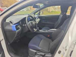 <span class=keywords><strong>Toyota</strong></span> C-HR 2.0L 2019 d'occasion en excellent état – SUV performant, économe en carburant, 5 portes, modèle d'exportation, véhicule fiable pour le transport quotidien - Product Image 6