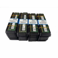 Mémoire serveur originale Rams 4G DDR2 667 REG CS24-SC Drivers PC2-5300P