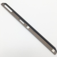 Dongguan CHINE Fabrication de haute qualité bon marché OEM CNC Usinage Fraisage Services Pièces Cadre en aluminium pour équipements médicaux