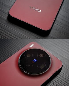 ลดราคาพิเศษ โทรศัพท์มือถือ VIVO X300 รุ่นเรือธง กล้องหลัก ZEISS ความละเอียด 200MP |   เลนส์ซูเปอร์เทเลโฟโต้ ZEISS APO |   ประสิทธิภาพที่ยาวนาน 5 ปี ใช้งานได้อย่างราบรื่น - Product Image 5