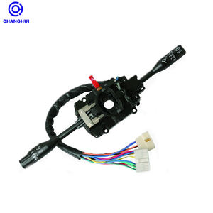 Interrupteur combiné <span class=keywords><strong>de</strong></span> puissance principale électrique <span class=keywords><strong>de</strong></span> prix usine côté conducteur gauche pour Honda 35750-SDA-H15 - Product Image 1