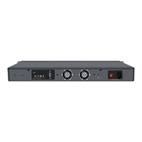 Servidor de Red Ethernet de 10 Gb, Hardware 8 1U, Appliance Opnsense Nuevo, Router SFP Gen 13, Firewall 1U para Montaje en Rack B760 con LGA 1700