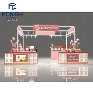 ตู้ใส่ลูกกวาดหวานสำหรับตู้ลูกกวาด - Product Image 6