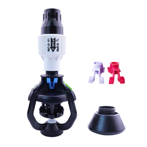 Sistema de <span class=keywords><strong>riego</strong></span> Pivote central y máquina de <span class=keywords><strong>riego</strong></span> lineal Wob Aspersor con boquilla reemplazable - Product Image 5