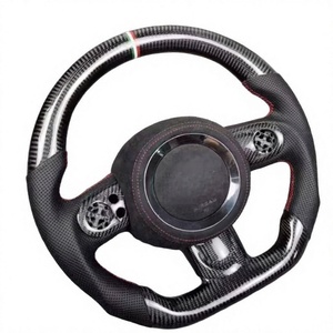 Volante de Cuero Genuino ZC-320-P1 para BMW Serie 1, Serie 2, Serie 3, 116d, M3 - Product Image 6