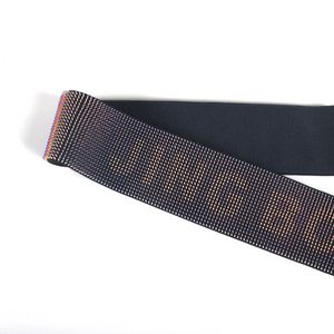 Toothbrush <b>Elastic</b> High Density 3D Silicone Used for Garment Anti-skid for HeadBand <b>Elastic</b> Polyester Tape <b>Elastic</b> <b>Belt</b> - Product Image 4