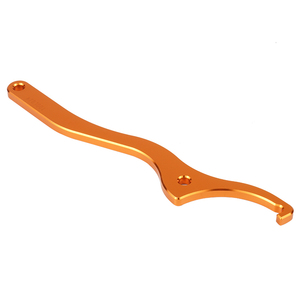 Llave de Amortiguador NICECNC para <span class=keywords><strong>KTM</strong></span> SX <span class=keywords><strong>125</strong></span> 150 250 <span class=keywords><strong>EXC</strong></span> <span class=keywords><strong>125</strong></span> 250 300 SX-F 250 <span class=keywords><strong>2017</strong></span> 2018-2022 - Product Image 3