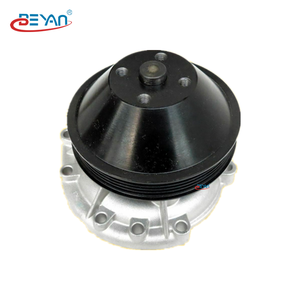 Bomba de agua mecánica para <span class=keywords><strong>JAGUAR</strong></span>, accesorios de piezas de automóviles de refrigeración, EBC10967, alta calidad - Product Image 5