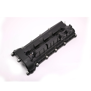 Coperchio Valvole Superiore Testata Motore per LAND ROVER 4 RANGE ROVER SPORT LR113201 LR041443 LR010780 LR032082 LR038166 - Product Image 2