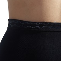 Culotte gainante taille haute sans couture, respirante, effet ventre plat, rehausseur de fesses, string, Fajas, grande taille, pour femme, amincissante