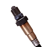 Capteurs automobiles IVAN ZONEKO OEM 0258017025 LSU 4.9 Lambda Wide Band Capteur d'oxygène pour voiture 30-4110 pour AEM UEGO Garantie de 2 ans