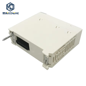 Module Modicon X80 BMXAMI0810 - Contrôleur PLC de haute qualité et efficace - Product Image 1