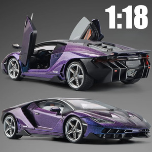 <span class=keywords><strong>1</strong></span>: <span class=keywords><strong>18</strong></span> su larga scala di simulazione in lega di <span class=keywords><strong>auto</strong></span> sportive per bambini pressofusione giocattolo da collezione ornamento regalo in lega modello di <span class=keywords><strong>auto</strong></span> - Product Image 2