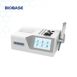 เครื่องวิเคราะห์การแข็งตัวของเลือดเครื่องวิเคราะห์การแข็งตัวของเลือดเครื่องวิเคราะห์ BK-CA02สำหรับห้องปฏิบัติการ - Product Image 2