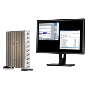 Instrument de production de communication sans fil Rohde & Schwarz CMW100/RSCMW100 avec boîtier métallique +27 dBm de puissance de sortie Fabriqué en Allemagne - Product Image 5