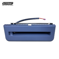 Module de décollement d'étiquettes automatique d'origine B-FV904T-H-QM-R pour imprimante d'étiquettes Toshiba B-FV4T, pièce de rechange