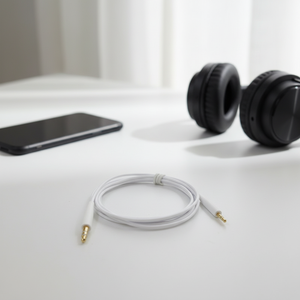 สายหูฟังเสียงสำรองสำหรับสายหูฟังสำหรับเล่นเกมสตีลซีรีส์ อาร์คติส โนวา โปร โนวา 1 - Product Image 6