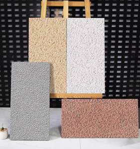 Piastrelle in Gres Porcellanato Ecologico 600x600mm, Spessore 18mm, Antiscivolo per <span class=keywords><strong>Esterni</strong></span>, Moderne per Cortili e Garage - Product Image 5