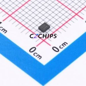 MBF2595D21 RF Filter SMD-3P,2x1.6mm RF ( Impedance: 50Ohm )( Ripple: 1.5dB )( Insertion Loss: 2.5dB ) - Product Image 1