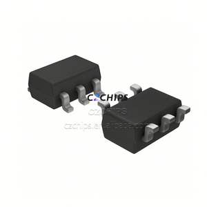 Circuits intégrés QX480-CUH-P SOP-6 d'origine et neufs, solutions de composants électroniques conçues - Product Image 1