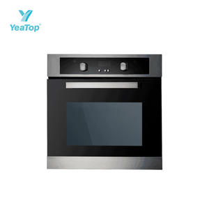 <span class=keywords><strong>Four</strong></span> de cuisson multifonction intégré électrique et à gaz 60L à prix abordable pour usage domestique – Approvisionnement direct usine - Product Image 5