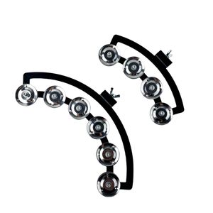 Accessoire pour instrument de musique Cymbale Drummer Cymbal Ring Small Percussion Instrument - Product Image 1