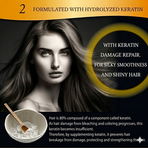 Fine <b>Mist</b> Premium Argan Hair Oil Spray <b>Bottles</b> Wholesale For Professional Salon Finishing - Product Image 6