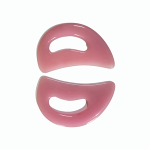 Gua sha corporal de resina - Product Image 3