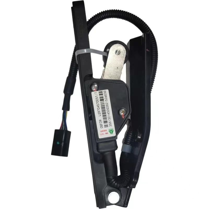 SINOTRUK HOWO Light Truck Parts - High-Quality Accelerator