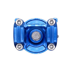 Sistema de dirección Blue Jet-Ski Jet-Racing Componentes de estilo de vida RIVA Pro-Lite Sistema de dirección de retroceso Listo para enviar - Product Image 5