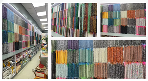 Cuentas Sueltas de Jade Amarillo Natural Redondas de 2/3/4 mm, Cristal Curativo, Sabiduría, Confianza, Alegría, Suministros para Hacer Joyería DIY - Product Image 5