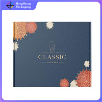 Benutzer definierte Mailer gedruckt rosa rot Bekleidungs boxen Wellpappe Mailer Box Schuhe Kleidung Box Verpackung mit Logo