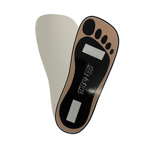 2025 mới phun thuộc da giữ chân sạch sẽ dùng một lần dính chân bọt Dép tan bọt - Product Image 4