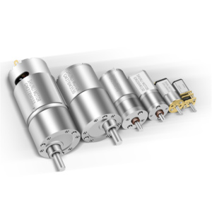 A buon mercato mini ingranaggio elettrico motore per giocattolo e <span class=keywords><strong>micro</strong></span> dc ingranaggio motore 5v fornitore della cina - Product Image 5