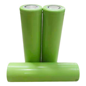 Batería de iones de litio cilíndrica recargable 18650 2500mAh 3,7 V Baterías de iones de litio - Product Image 5