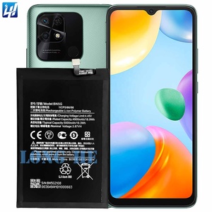 بطارية بوليمر أيون أصلية بديلة BN5G MI Redmi 10C من أجل ليثيوم مللي أمبير في الساعة - Product Image 5