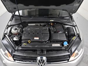 2015 para Golf TDI Diésel Hatchback Motor Turboalimentado Transmisión Automática DSG Volante a la Izquierda Euro V Excelente Rendimiento de Combustible - Product Image 6
