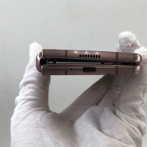 โทรศัพท์มือถือมือสองขายส่งของแท้สำหรับ SAMSUNG <span class=keywords><strong>galaxy</strong></span> Z <span class=keywords><strong>Fold2</strong></span> โทรศัพท์พับได้ มือสองจำนวนมาก สมาร์ทโฟนปรับสภาพใหม่ <span class=keywords><strong>5g</strong></span> - Product Image 6