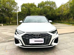 Auto Usate 2023 <span class=keywords><strong>Audi</strong></span> <span class=keywords><strong>A3</strong></span> Sportback <span class=keywords><strong>1.4</strong></span> <span class=keywords><strong>TFSI</strong></span> 35 Sport Prodotta in Cina Senza Incidenti Vernice Originale Auto a Benzina in Offerta Economica - Product Image 1